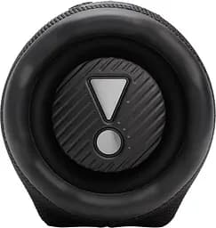 Портативна колонка JBL Charge 6 Black (JBLCHARGE6BL) - мініатюра 2