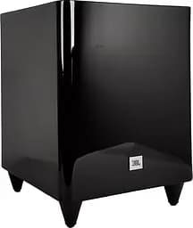 Домашній сабвуфер JBL SUB 80P Black (JBLSUB80PBLKEU)