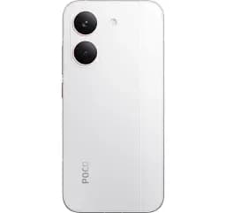 Смартфон Xiaomi Poco X8 Pro 12/512Gb White Global version - мініатюра 4