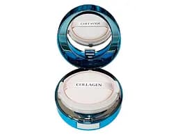 Тональний кушон Enough Collagen Aqua Air Cushion SPF50+ PA+++, відтінок 13, 15 г - мініатюра 2