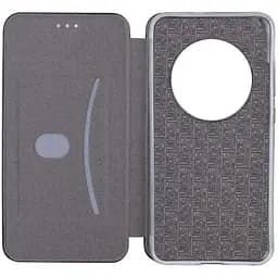 Чохол-книжка BeCover Exclusive для Xiaomi Redmi 14C 4G / Poco C75 Black (712508) - мініатюра 2