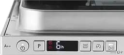Посудомийна машина Hotpoint Ariston HSIC3T127C - мініатюра 3