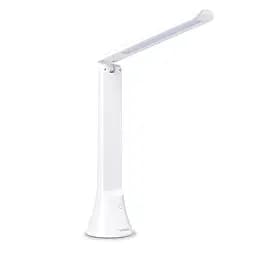 Настiльна лампа-ліхтарик Videx LED TF11W 5W 3000-5500K біла (VL-TF11W) - мініатюра 2