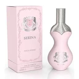 Парфумована вода жіноча Camara Seniorita Serina 100 мл (MM41238)