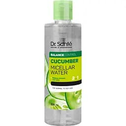 Мицеллярная вода Dr. Sante Cucumber Balance Control 200 мл