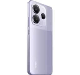 Смартфон Xiaomi Redmi Note 14 5G 6/128Gb Lavender Purple No Adapter UA UCRF# - мініатюра 5
