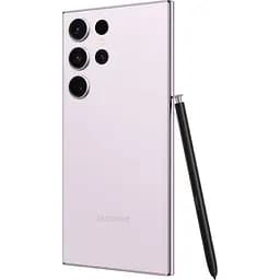Смартфон Samsung Galaxy S23 Ultra 12/512Gb Lavender [SM-S918BLIHSEK] [79893] - мініатюра 13