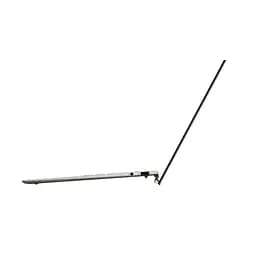 Ноутбук ASUS Zenbook S 13 UX5304VA-NQ085 13.3' 2.8K OLED, Intel i5-1335U, 16GB, F512GB, UMA, NoOS, Сірий (90NB0Z92-M00500) - мініатюра 6