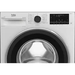 Пральна машина BEKO B5WFU58436W - мініатюра 5