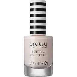 Лак для ногтей Pretty Essential Nail Enamel, тон 003 (Creamy), 9 мл (8000018545863)