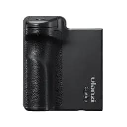 Тримач для телефона Ulanzi Vijim Bluetooth phone SHutter Hand Grip&Stand Holder UV-1963 Black