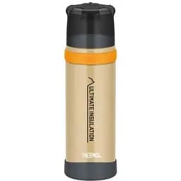 Термос Thermos Mountain 500 з подвійним корком Пісочний (1099-150074)