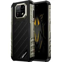 Смартфон Ulefone Armor 22 8/128GB Black [106240] - мініатюра 2