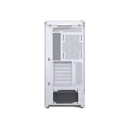 Корпус JONSBO D400 White - мініатюра 10
