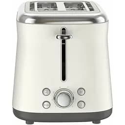 Тостер Tefal Collection 850 Вт бежевий (TT720AE0) - мініатюра 3