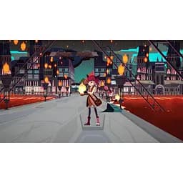 Ключ активації Microsoft Cris Tales для Xbox One/Series - мініатюра 2