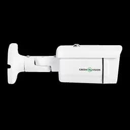 IP-камера GreenVision GV-155-IP-COS50-20DH POE 5MP (Ultra) Зовнішня - мініатюра 2