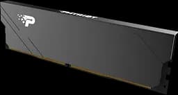 Оперативна пам'ять Patriot 32GB (2x16GB) DDR5 4800MHz Signature Line Premium (PSP532G4800KH1) - мініатюра 3
