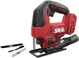 Лобзик аккумуляторный 3421 CA 20В Skil teh0026108