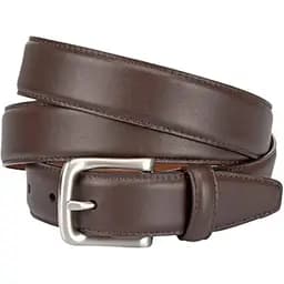 Ремінь шкіряний Boccaccio жіночий 106-112х2,8 см acs0021812