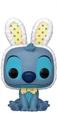 Фігурка Фанко Поп Disney Стіч Стіч Funko Pop Disney Stitch Stitch 10см FP LS 1533 - мініатюра 2