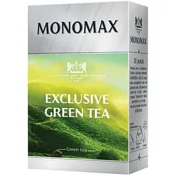 Чай китайський зелений Monomax Exclusive Green Tea 90 г