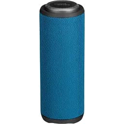 Портативна Bluetooth колонка 2E SoundXTube PLUS 40W TWS Wireless Waterproof Black-Blue