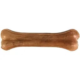 Лакомство для собак Trixie Кость прессованная 13 см 60 г 25 шт