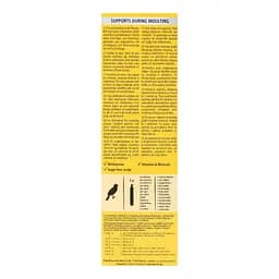 Ласощі для канарок Vitakraft Kracker Original Feather Care в період линьки 60 г (21221) - мініатюра 5