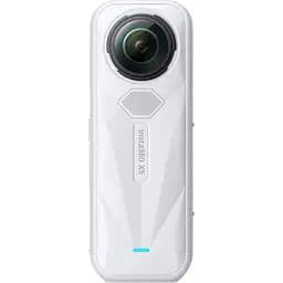 Екшн-камера Insta360 X5 Satin White Limited Edition (CINSAAHA_X532) EU [158452] - мініатюра 4