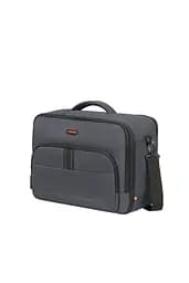 Дорожня Сумка American Tourister AT WORK NXT GREY MELANGE 40x30x20 MK6*08002 - мініатюра 7