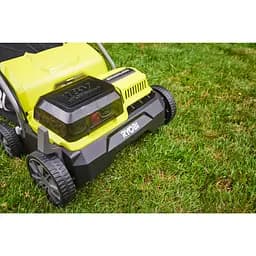 Аератор-скарификатор Ryobi ONE+ RY18SFX35A-240 18В - мініатюра 8