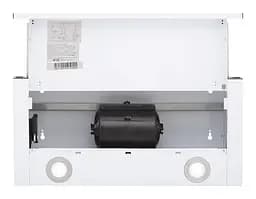 Витяжка Interline SLIM WH A/60/2/T телескоп (60 см 700куб) - мініатюра 5