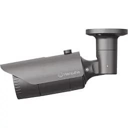 Камера Hanwha Samsung Techwin IP QNO-6012R, 2MP, Bullet, 2.8mm, f/2.0, IR20m, DC 12V/PoE, IP66, IK10 - мініатюра 5