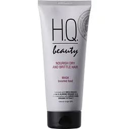 Маска для сухого та ламкого волосся H.Q. Beauty Nourish Dry And Brittle Hair 190 мл