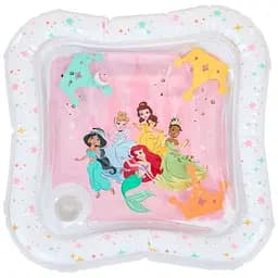 Развивающий коврик водный Bright Starts Disney Princess Royal Splash (17443) 