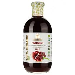 Сок Georgia’s Natural Гранат органический 750 мл (45700)