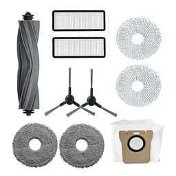 Набір максимальний №3 для робота-пилососа Dreame Bot L20 Ultra White ( RLX41CE ) / L30 Ultra