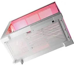 Корпус Modecom VOLCANO SPACE APEX ARGB 4x140 мм fans MIDI USB 3.0x2+TYPE-C WHITE без БЖ ATX (AT-SPACE-PG-20-000000-000) - мініатюра 8