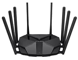 Роутер Mercusys MR90X AX6000 802.11ax (MR90X)