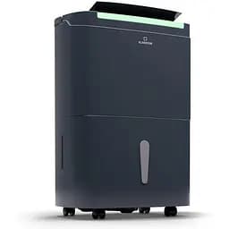 Осушитель воздуха Klarstein DryFy Connect 40л (10045540)