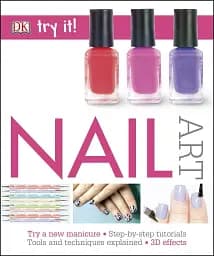 Try It!. Nail Art