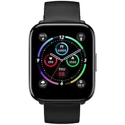 Smart Watch Mibro C2 (XPAW009) dark gray Global