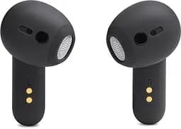 Навушники TWS JBL Live Flex Black (JBLLIVEFLEXBLK) - мініатюра 2