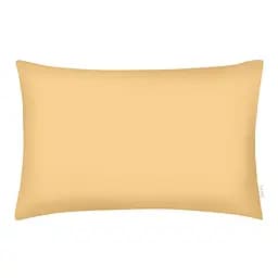 Набір наволочок Cosas Honey set 40х60 см золотистий (SetPillow_11RanforsHoney_40х60)