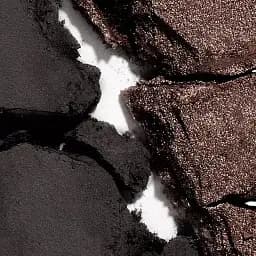 Подвійні тіні для повік Lumene Bright Eyes Eyeshadow Duo №6 (Polar Night) 3.2 г - мініатюра 3