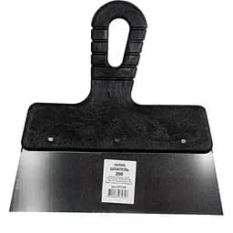 Шпатель малярний Світязь 200 мм (107474)