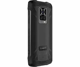 Смартфон Cubot Kingkong 7 Pro 8/256GB Black - мініатюра 2
