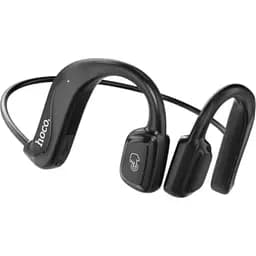 Наушники беспроводные Hoco ES50 Rima TWS Bluetooth черные 6931474743428