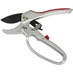 Секатор Vitals Master PS-190-01R храповий (123183) - мініатюра 3